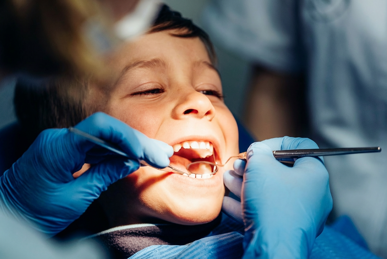 The-Benefits-of-a-Family-Dentist-in-Malta
