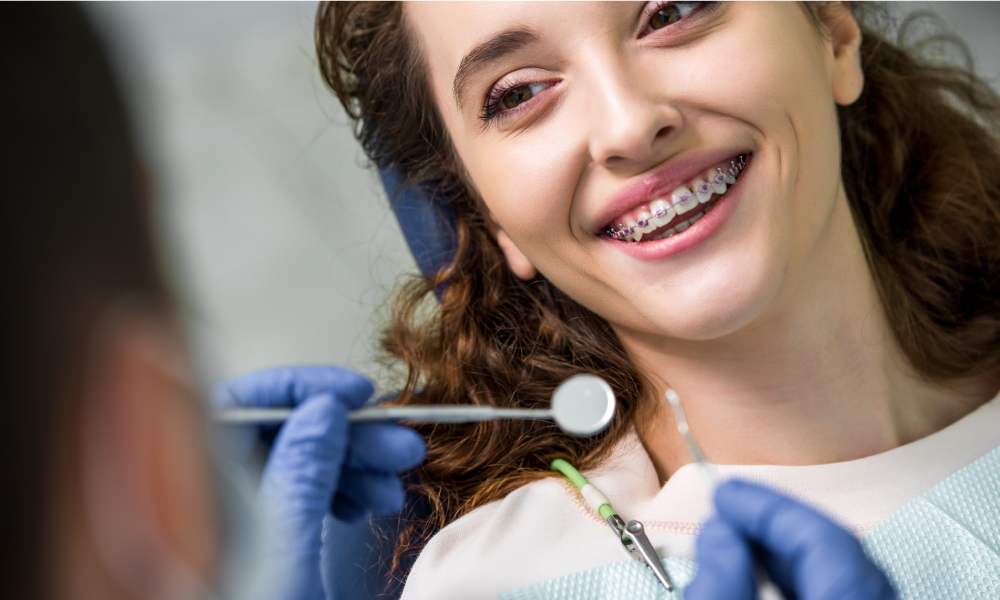 Do Braces Hurt_ What to Expect When Starting Orthodontic Treatment