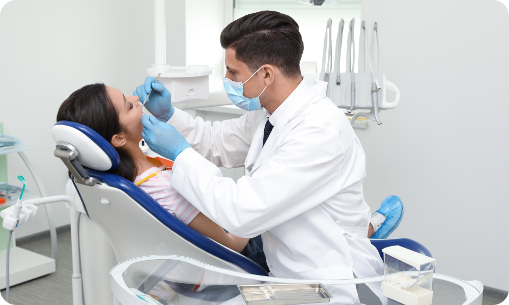 Blog-Dental-Anxiety_-How-to-Feel-More-Comfortable-at-the-Dentist-Feeling-nervous-about-visiting-the-dentist